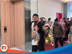 Pemdes Diminta Adaptif, Bupati Sumenep Dorong Tata Kelola Digital Berbasis Teknologi