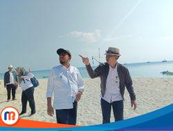 Bupati Fauzi Pastikan Pelayanan Wisata Sumenep Maksimal Menyambut Libur Nataru 2025