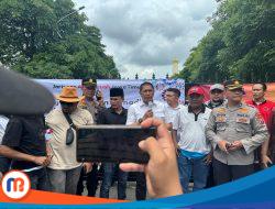 Aktivis Desak Kejari Sampang Tetapkan Tersangka Baru dalam Kasus Korupsi PEN Rp12 Miliar