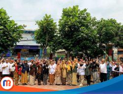 Kepsek SDN 01 Karang Pandan Tanamkan Jiwa Kepahlawanan Lewat Pendidikan dan Keteladanan