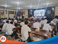 Pemkab Sumenep Perkuat Keamanan Data Lewat Bimtek Penanganan Insiden Siber
