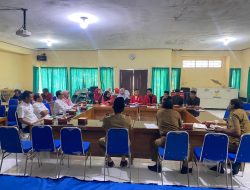 GMNI Sampang Bongkar Penyelewengan PKH di Desa Rohayu