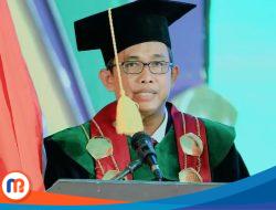 PI Sumenep Wisuda 575 Mahasiswa, Kampus Baru Kantongi 30 Medali Nasional