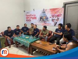 Raker PWRI Sumenep, Bahas Profesionalisme Wartawan dan Kawal Isu Olahraga