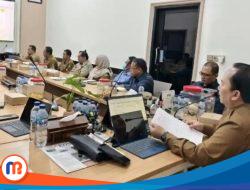 Ekonomi Sumenep Tumbuh 6,46 Persen, Kepala Bappeda Sebut Usaha Kecil Kembali Bangkit