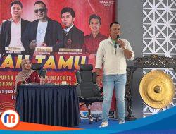 CEO Bani Grup Tekankan Pentingnya Mentalitas dan Sinergi Lokal dalam Majukan Ekonomi Madura