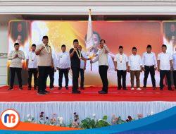 Bun Wid Resmi Dikukuhkan sebagai Koordinator PKDI Madura Raya