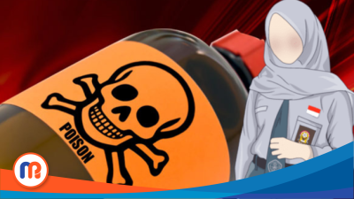 Siswi SMA di Bangkalan Nyaris Tewas Usai Tenggak Cairan Pemutih, Diduga Dipicu Putus Cinta