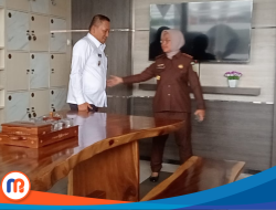 Bupati Sampang Diperiksa Kejaksaan Terkait Kasus Dugaan Korupsi BLUD RSMZ