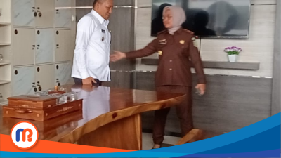 Bupati Sampang Diperiksa Kejaksaan Terkait Kasus Dugaan Korupsi BLUD RSMZ