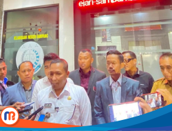 Narasi Berseberangan soal Pemeriksaan Bupati, Kejari dan Slamet Junaidi Beda Suara