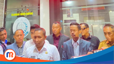 Narasi Berseberangan soal Pemeriksaan Bupati, Kejari dan Slamet Junaidi Beda Suara