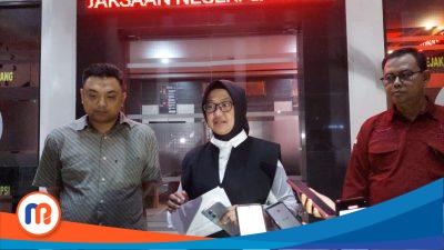 Kejari Sampang Bongkar Dugaan Korupsi Dana BLUD di RSUD dr. Muhammad Zyn