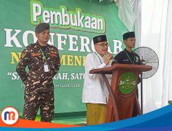 Dipusatkan di Pesantren Annuqayah, Konfercab PCNU Sumenep Digelar Hari Ini
