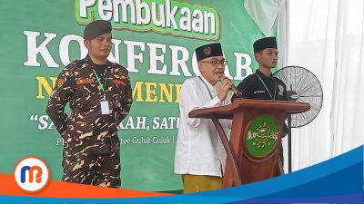 Dipusatkan di Pesantren Annuqayah, Konfercab PCNU Sumenep Digelar Hari Ini