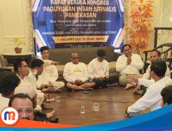 Kongres PIJP Ricuh di Batu, Organisasi Dibekukan dan Muncul JMP sebagai Wadah Baru Jurnalis Pamekasan