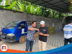 Puluhan Tabung LPG Raib di Tlagah Sampang, Polisi Sisir TKP dan Kantongi Rekaman CCTV