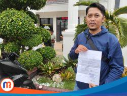 Polres Sampang Terbitkan SP2HP Dugaan Mark Up Patung Karapan Sapi