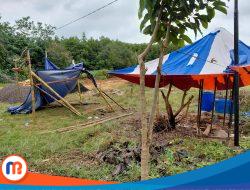 Terungkap! CV Sinergi Mitra Andalan Jadi Pelaksana Pasar Ikan Banyuates, Anggaran Rp1,2 Miliar