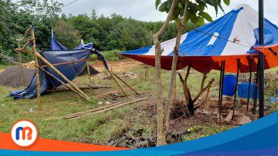 Terungkap! CV Sinergi Mitra Andalan Jadi Pelaksana Pasar Ikan Banyuates, Anggaran Rp1,2 Miliar