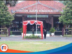 Hari Bela Negara ke-77, Bupati Pamekasan Tekankan Ancaman Nonmiliter dan Solidaritas Kebangsaan