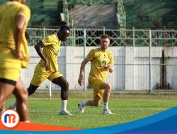 Madura United Resmi Akhiri Kerja Sama dengan Valerii Grishiin