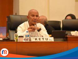 Said Abdullah Dorong Program Rekonstruksi Jangka Panjang Pasca Bencana Sumatera