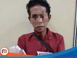 Usai Pakai Sabu, Pria 55 Tahun di Sumenep Diciduk Polisi