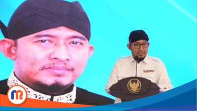 Bupati Sumenep Imbau Warga Waspada Cuaca Ekstrem Akhir Tahun