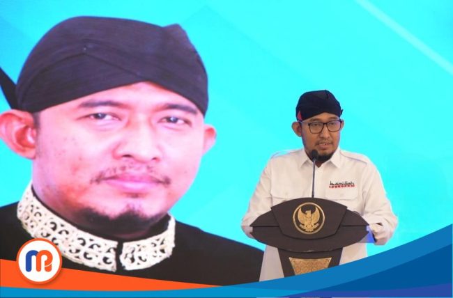 Bupati Sumenep, Achmad Fauzi Wongsojudo