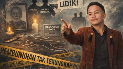 Rofi, S.H,. AktivisHukum di Kabupaten Sampang