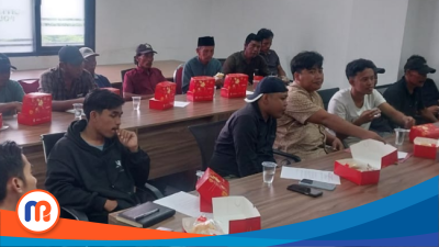 Nelayan Sampang Desak Polda Jatim Naikkan Kasus Penggelapan Dana Rumpon ke Penyidikan