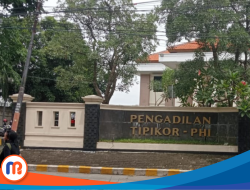 Sidang Korupsi Dana PEN Ditunda, Aktivis Wanti-wanti KUHP Baru Jadi Tameng