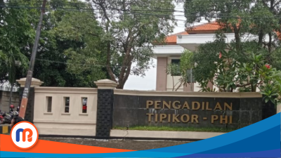 Sidang Korupsi Dana PEN Ditunda, Aktivis Wanti-wanti KUHP Baru Jadi Tameng