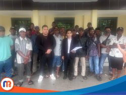 Kasus Penggelapan Dana Rumpon Nelayan Sampang Resmi Naik Penyidikan di Polda Jatim