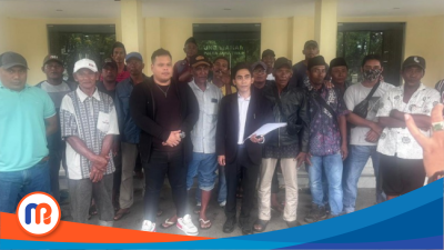 Kasus Penggelapan Dana Rumpon Nelayan Sampang Resmi Naik Penyidikan di Polda Jatim