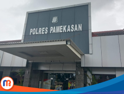 Polisi Benarkan Penangkapan Terduga Pelaku Jambret Maut di Pamekasan