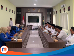 Kopri PC PMII Bangkalan Tegas Kawal Kasus Kekerasan Seksual di Pesantren Meski tanpa Dukungan Kantor Kemenag