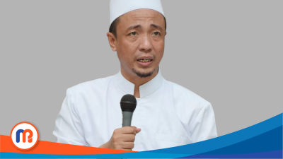 Penceramah kondang, KH Musleh Adnan