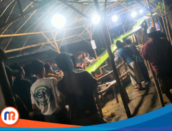 Judi Balap Kelereng Diduga Kebal Hukum, Marak di Tiga Titik Wilayah Polsek Kota Sampang