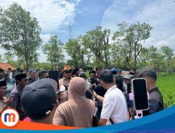 Tuntut Selesaikan Ganti Rugi Rumpon Rp6 Miliar, Nelayan Banyuates Tolak Pasar Ikan CSR Petronas