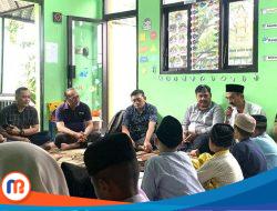 Doa Bersama Anak Yatim, Cara JMSI Jatim Sambut Hari Pers Nasional 2026