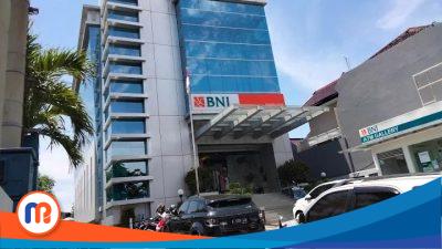 Potret Kantor BNI Pamekasan Jl. Kabupaten No.63, Sumur Putih, Bugih, Kec. Pamekasan, Kabupaten Pamekasan, Jawa Timur