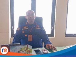 Satpol PP Pamekasan Petakan Lokasi Rawan Pelajar Bolos, Razia di Jungcangcang Amankan 18 Siswa