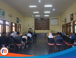 Peserta Membludak, Olimpiade Matematika se-Madura Tembus 560 Pelajar