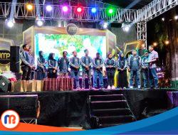 Pengurus Jurnalis Muda Pamekasan Resmi Dikukuhkan