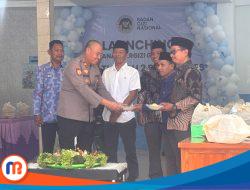 SPPG Tlagah 2 Resmi Diluncurkan di Sampang, Layani 1.547 Penerima Manfaat