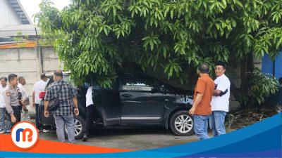 Perlakuan Istimewa? Terdakwa Korupsi Dana PEN di Sampang Naik Innova Reborn ke Pengadilan Tipidkor