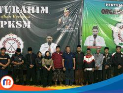 Silaturahmi 15 Perguruan Silat Madura Digelar di Bangkalan, Mayjen Farid Makruf Tekankan Pelestarian Tradisi