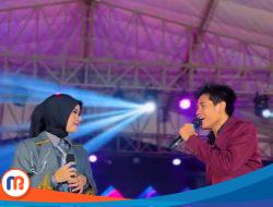 Dari Dangdut untuk Kemanusiaan, Konser Valen Akbar di Sumenep Galang Dana Rp70 Juta